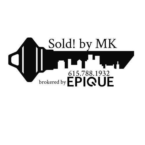 Sold! by MK, brokered by Epique